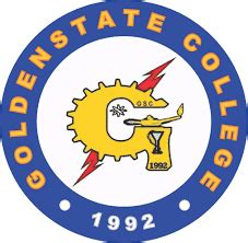 goldenstate college gensan|Universities and Colleges in General Santos City.